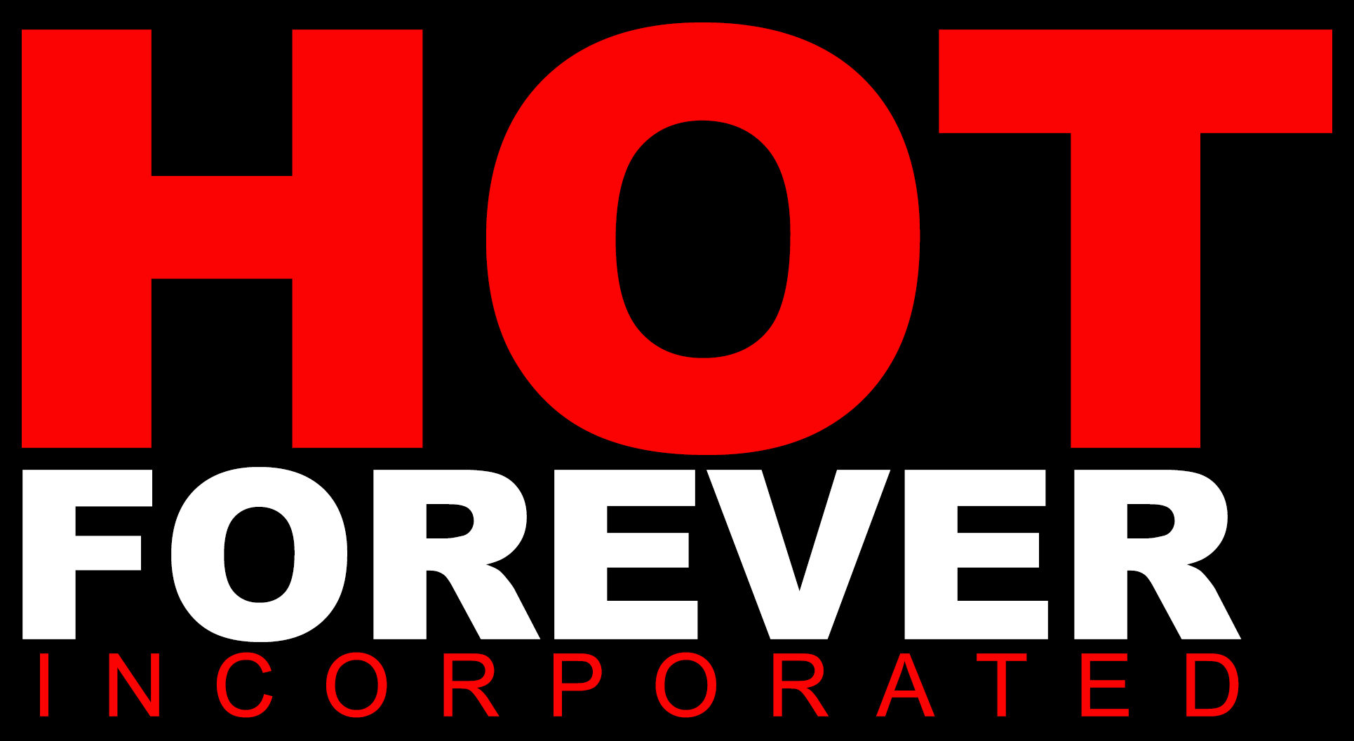 hot forever logo